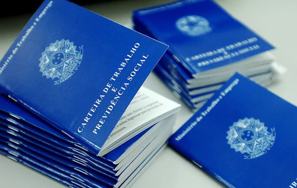 Mercado de Trabalho: 870 Oportunidades Abertas na Agência do Trabalhador de Maringá