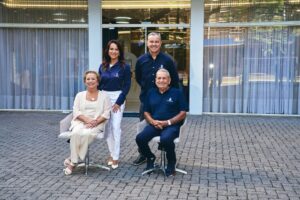 Monolux marca 60 anos transformando Maringá: da publicidade à construção civil