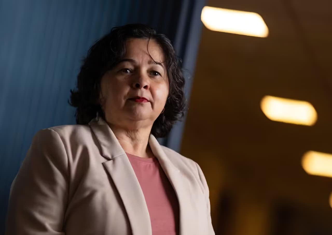Moro confirma Pricilla Santana na Fazenda do Paraná; primeira mulher do secretariado