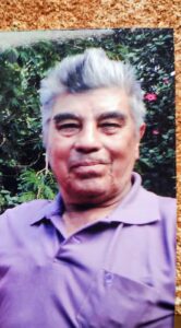 Morre aos 90 anos Bertholino Augusto de Godoi, pioneiro de Rio Bom