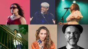 MPB em Maringá: conheça os artistas locais que sustentam a tradição musical