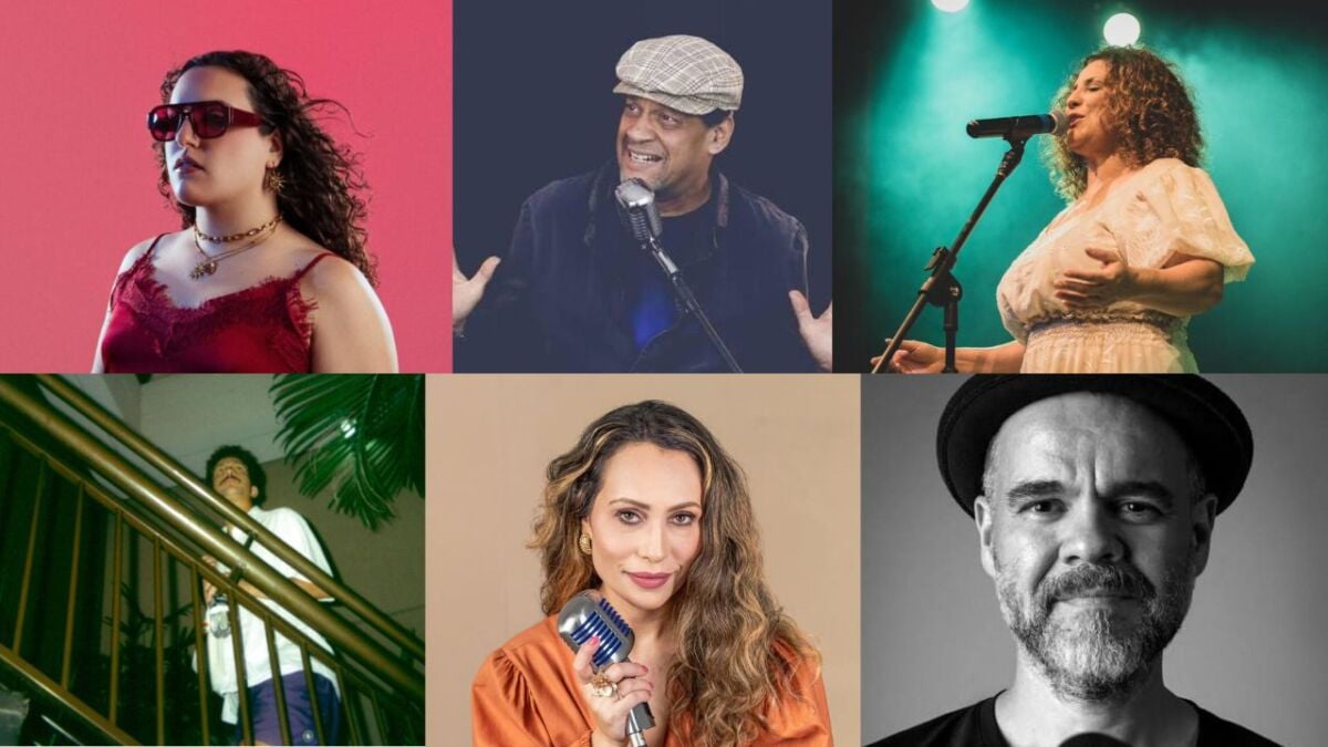 MPB em Maringá: conheça os artistas locais que sustentam a tradição musical