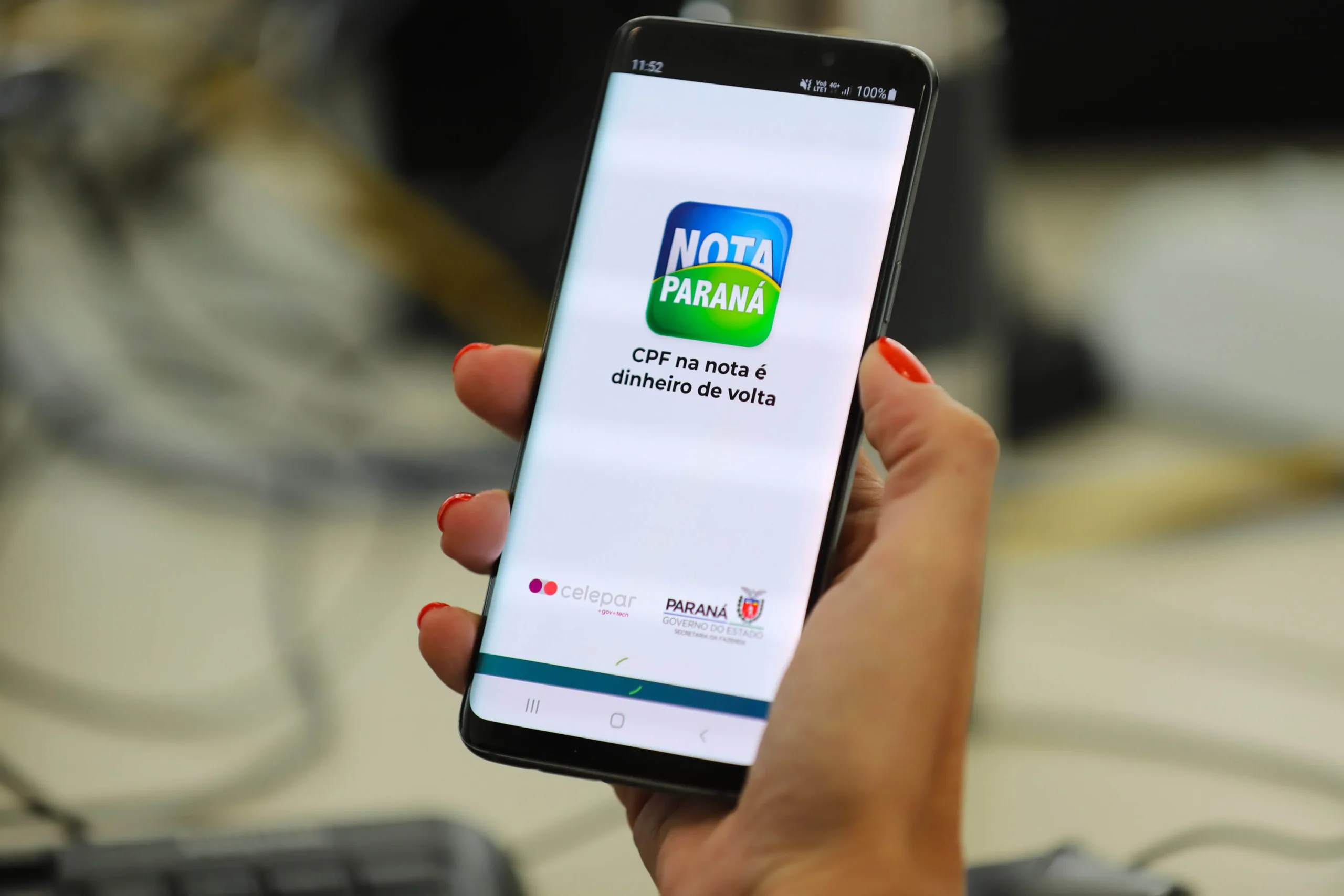 Nota Paraná: 39 prêmios de R$ 1 mil vencem em breve; saiba como resgatar