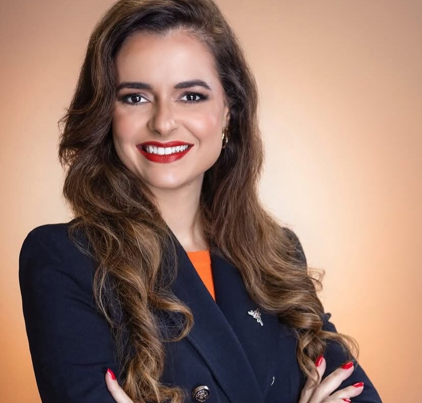 Nova reitora da UEM promete gestão centrada nas pessoas e assistência estudantil