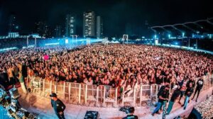 Operação conjunta recupera celulares roubados em show de Henrique & Juliano