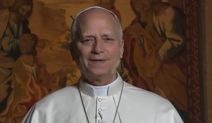 Papa convida jovens católicos para JMJ 2027 em Seul; inscrições já estão abertas