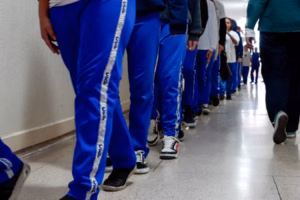 Paraná capacita escolas a enfrentar temporais com plano de segurança