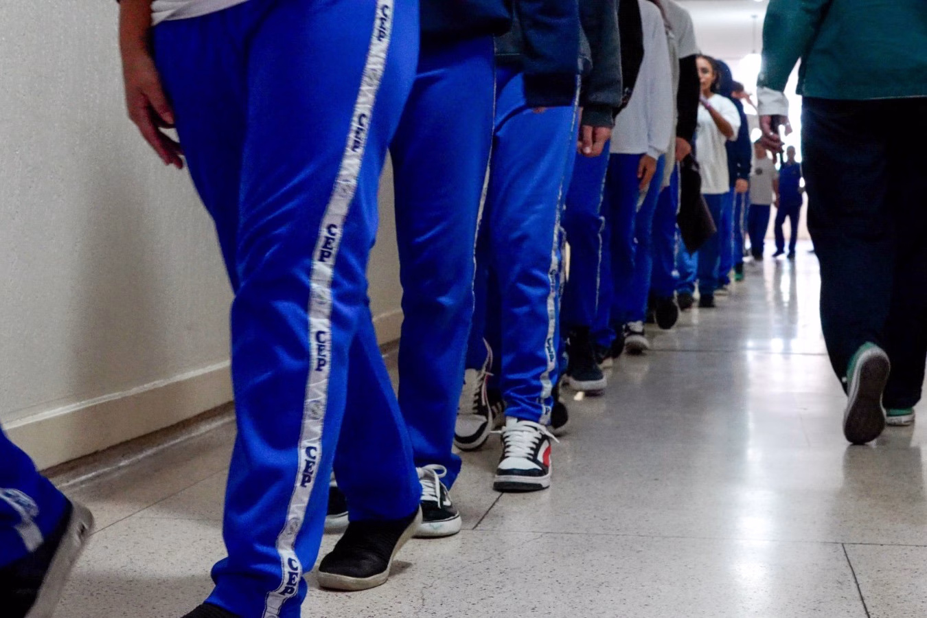 Paraná capacita escolas a enfrentar temporais com plano de segurança