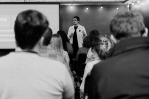 Paraná consolida base de startups e impulsiona inovação em mercado de eventos