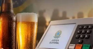 Paraná libera venda de álcool no domingo eleitoral; não haverá Lei Seca