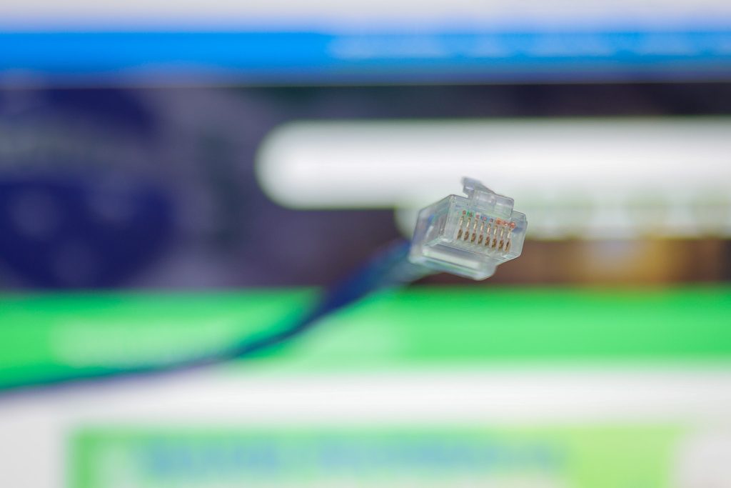Paraná: mais de 93% dos lares têm conexão com internet, aponta Ipardes