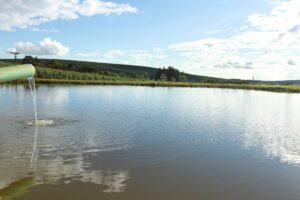 Paraná revoga regra de monitoramento intenso de água no campo após pressão do setor agrícola