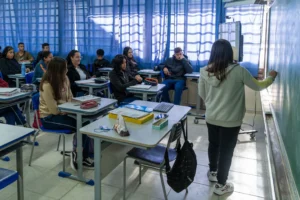 Paraná tem 12 professores entre os 100 melhores da Olimpíada Brasileira de Matemática