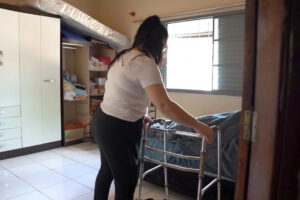 Paraná tem mais de 3,2 mil cuidadores familiares cadastrados na Semipi