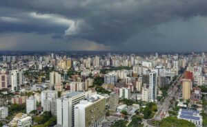 Paraná tem trégua de três dias após chuvas históricas em mais de 20 cidades