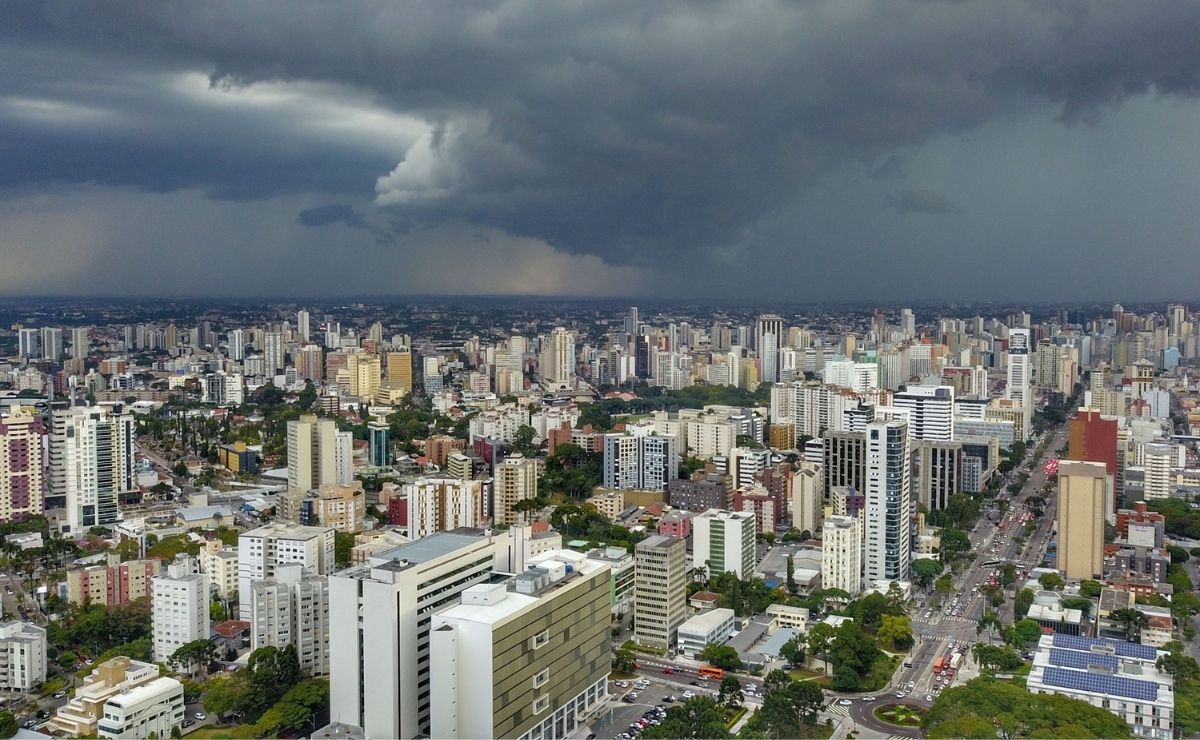 Paraná tem trégua de três dias após chuvas históricas em mais de 20 cidades