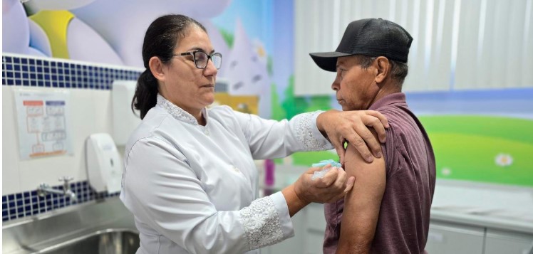 Paraná volta à normalidade com queda em casos de síndromes respiratórias