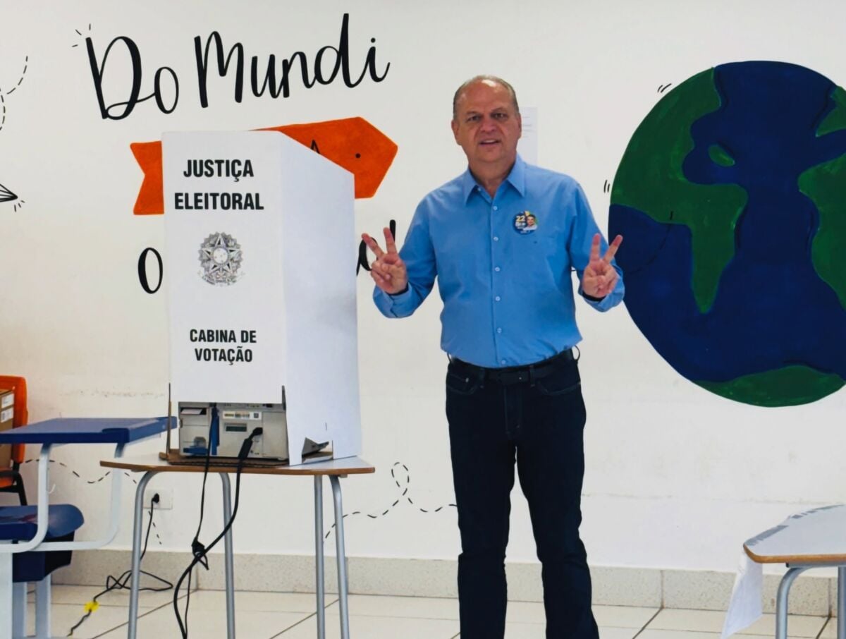 Parlamentares de Maringá votam em segundo turno e dividem visões sobre futuro político