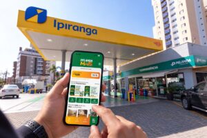 Pelanda+ oferece recompensa em combustíveis para motoristas do Paraná