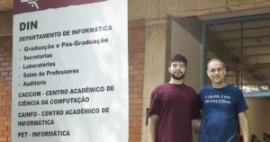 Pesquisador de Maringá vence desafio global de inteligência artificial