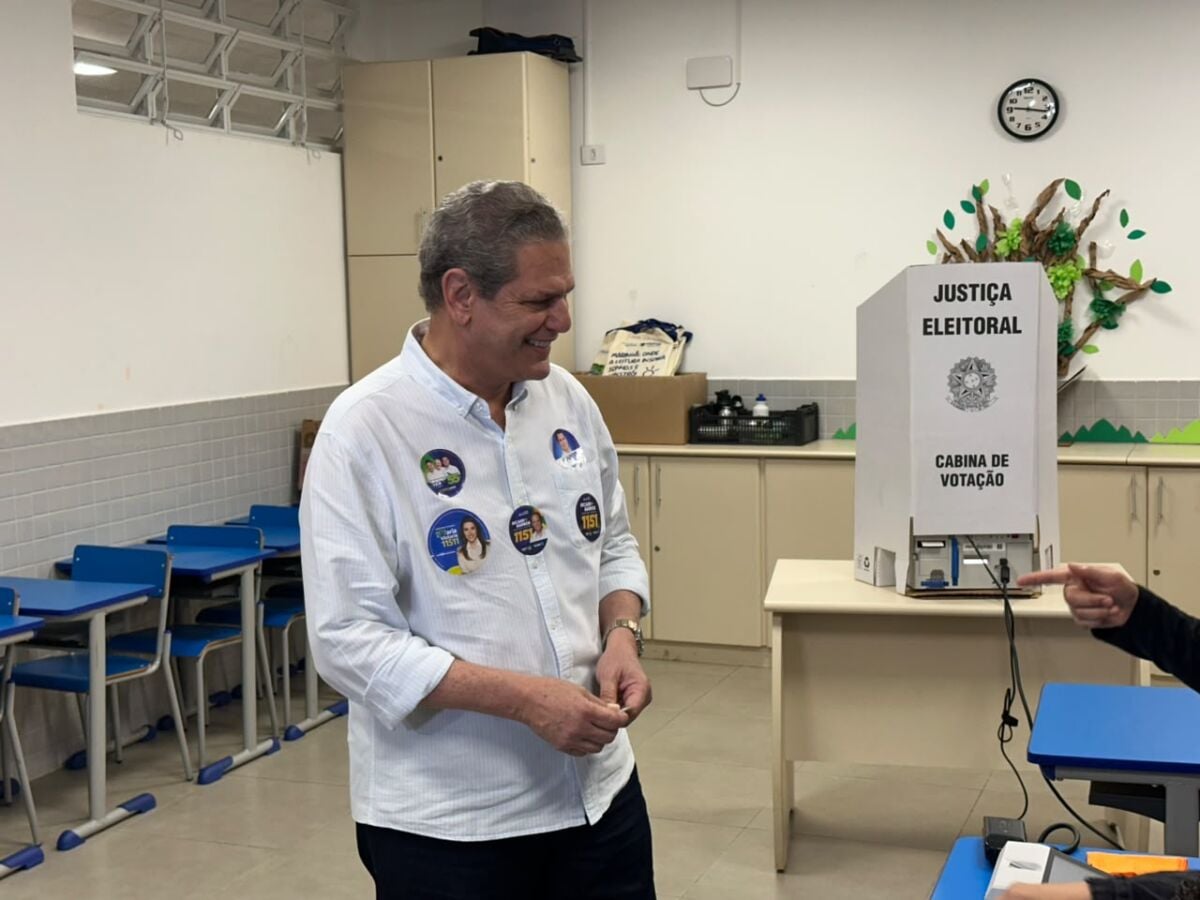 Prefeito de Maringá reforça importância de apoio de governos estadual e federal