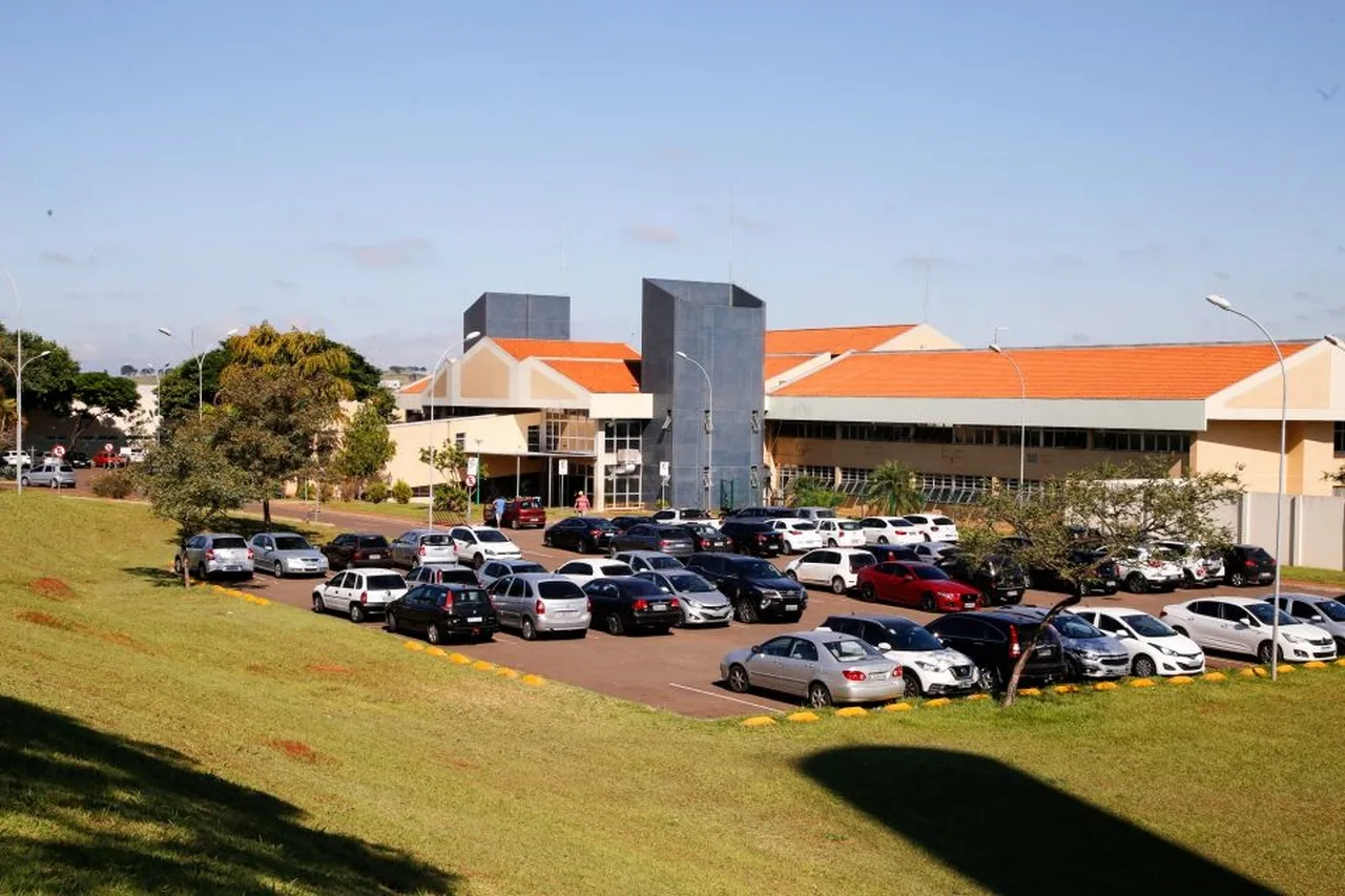 Prefeitura de Maringá alerta sobre golpe falso envolvendo Hospital Municipal