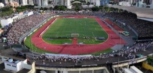 Promoção à Série B promete impulsionar finanças do Maringá FC e economia regional