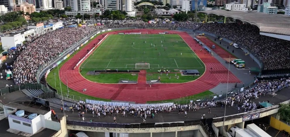 Promoção à Série B promete impulsionar finanças do Maringá FC e economia regional