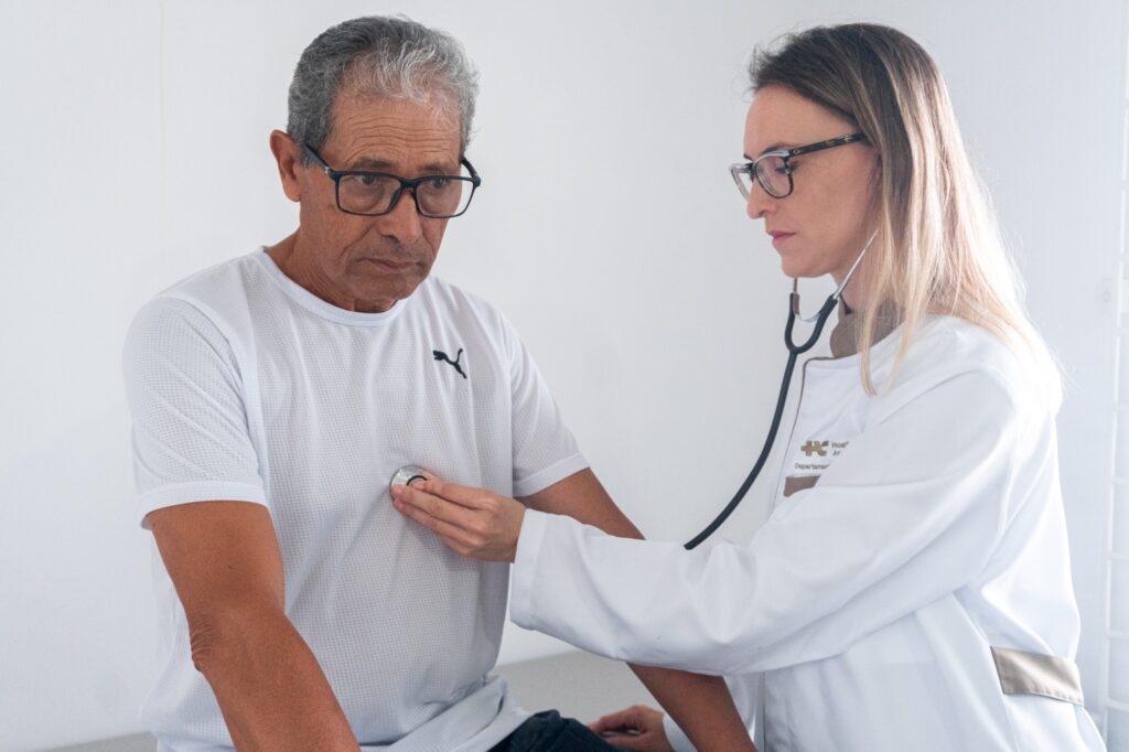 Protocolo de urgência: como funciona o atendimento a vítimas de AVC nos hospitais