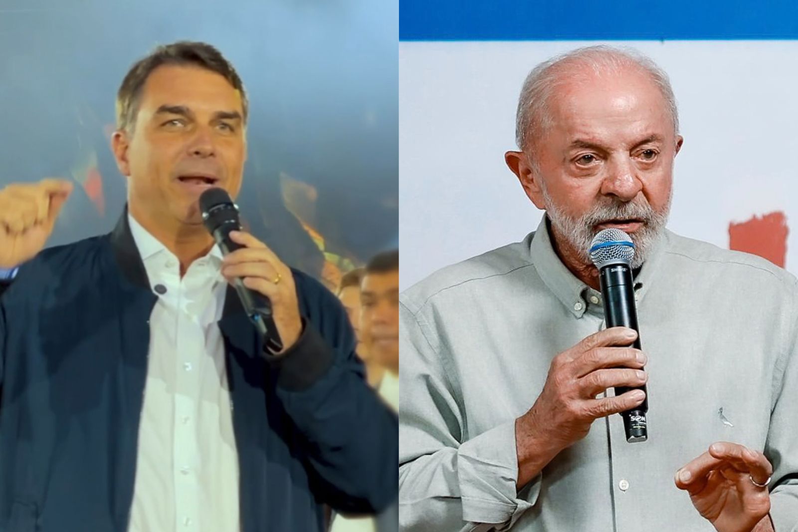 Quaest e Datafolha divulgam pesquisas do 2º turno presidencial esta semana