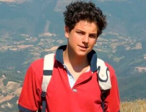Relíquia de São Carlo Acutis chega a Maringá e Mandaguaçu em outubro