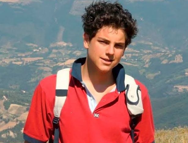 Relíquia de São Carlo Acutis chega a Maringá e Mandaguaçu em outubro