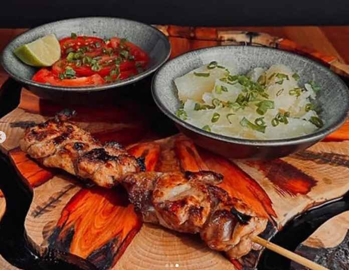 Reserva integra 6º Circuito Gastronômico dos Campos Gerais com Black Bull Espetaria