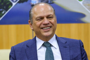 Ricardo Barros é reeleito deputado federal pelo Paraná em pleito de 2026