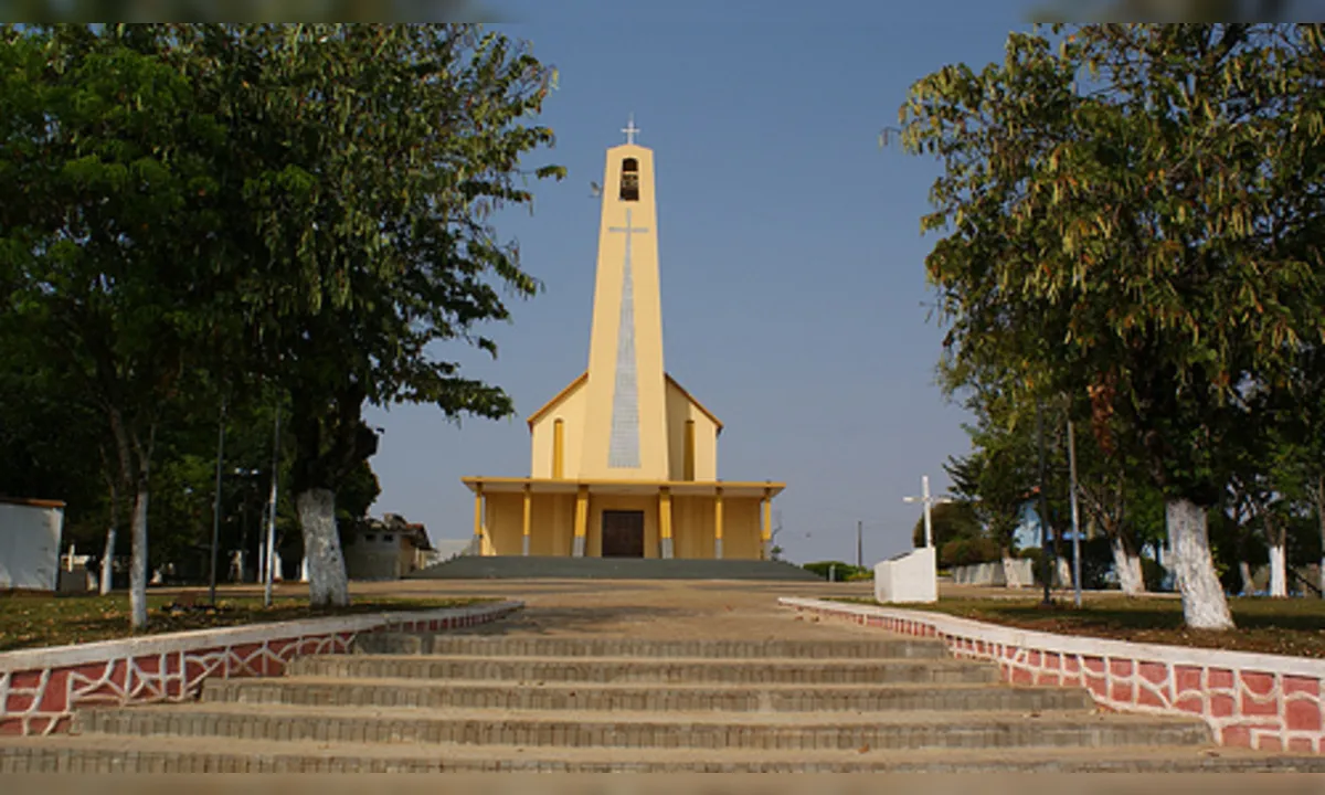 Rio Bom celebra Nossa Senhora Aparecida com novena e festa até 12 de outubro