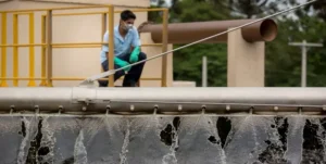 Sanepar abre mercado de água reciclada para indústrias do Paraná