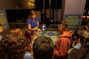 Sanepar Une Lazer e Aprendizado para Educar Crianças sobre Proteção da Água