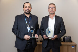 Sanepar vence prêmio de contabilidade pela 9ª edição consecutiva