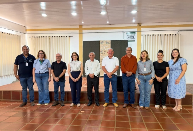São Pedro do Ivaí homenageia pioneiros que transformaram agricultura na região