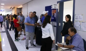 Segundo turno: conheça formas de identificar seu local de votação
