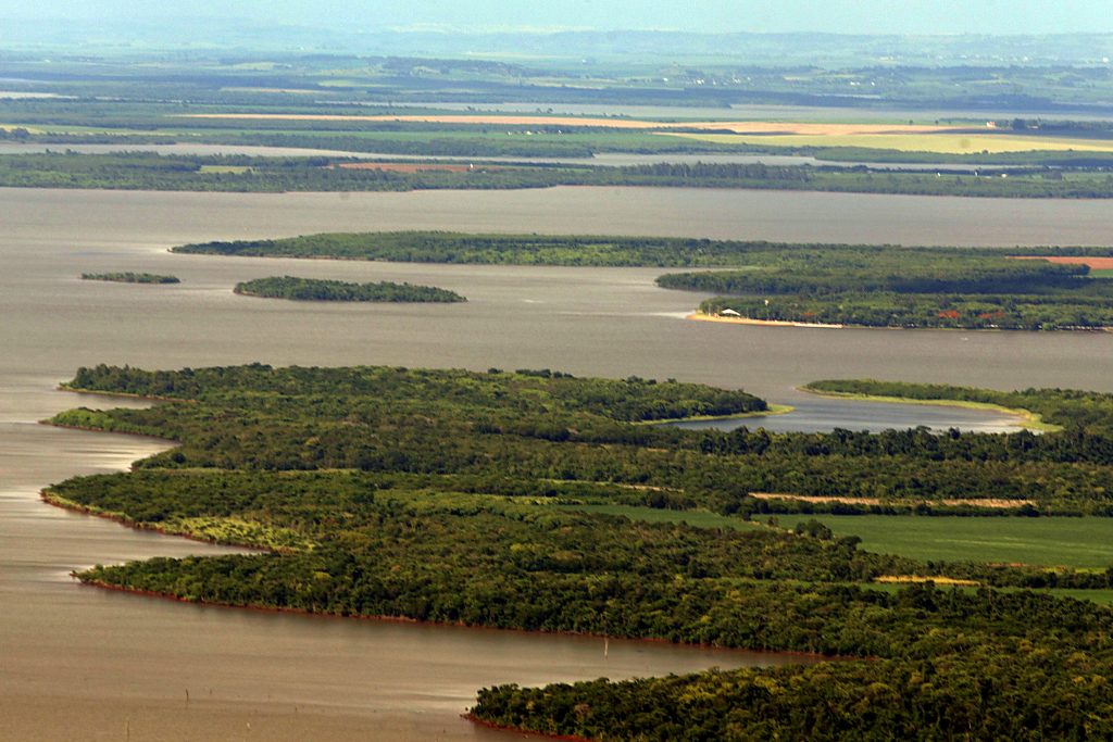 Semana de debates sobre água: Paraná promove encontros de gestão hídrica