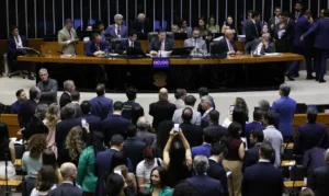 Senado vota PEC do fim da escala 6x1 nesta quarta-feira