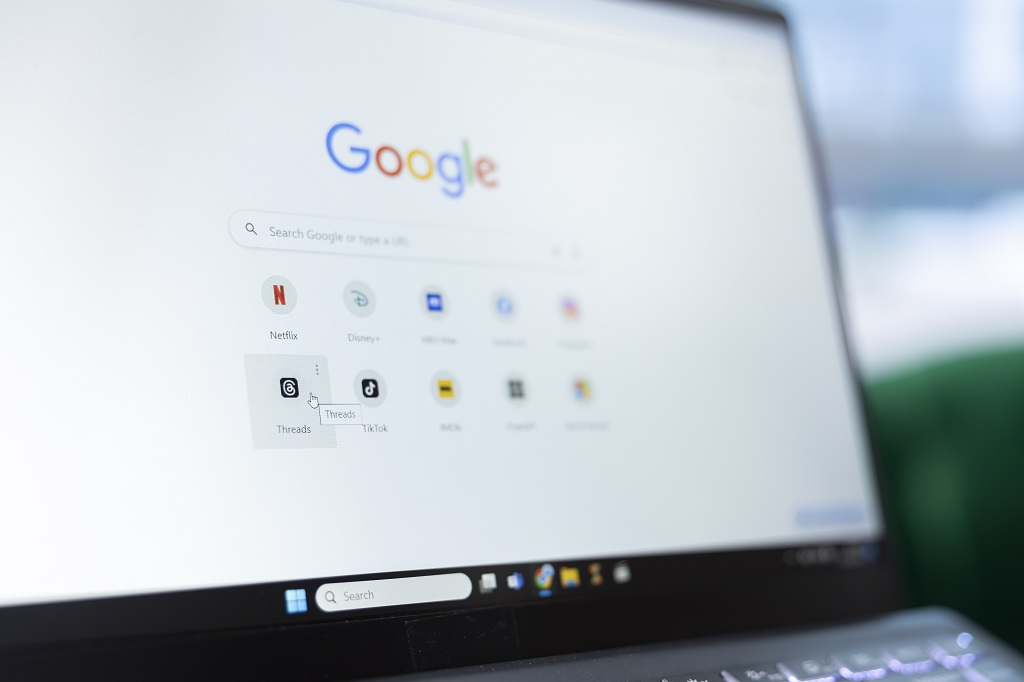 Terceiro setor acessa até US$ 120 mil em anúncios digitais com Google Ad Grants