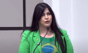 Tribunal Eleitoral de Maringá aprova medida cautelar em ação contra vereadora