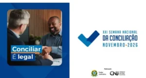 Tribunal Regional do Trabalho do PR adere à Semana Nacional de Conciliação do CNJ