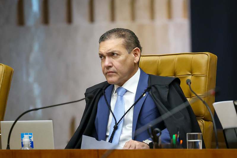 TSE aponta descumprimento de Meta em acordo eleitoral após ação contra canal político