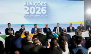 TSE esclarece atraso na contagem de votos do primeiro turno por problema técnico
