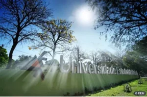 UEM lidera universidades estaduais do Sul e figura entre top 5 do Brasil