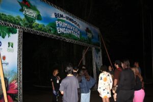 Última trilha noturna do Parque do Ingá abre inscrições com 440 vagas em Maringá