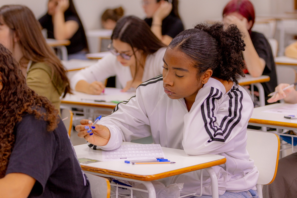 Unioeste prorroga inscrições do vestibular 2027 até 14 de outubro